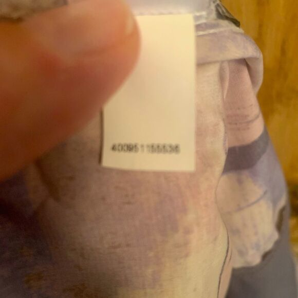 Women’s Simply Vera/Vera Wang dress. - Picture 14 of 14